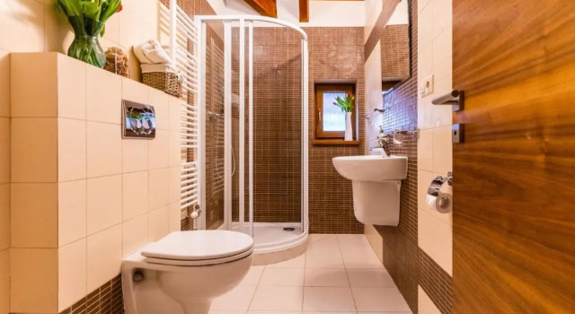 Студия Villa Gardenia