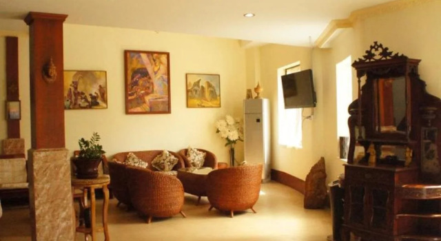 Hein Motel, Rezervovat Motel Meiktila Township Mandalay