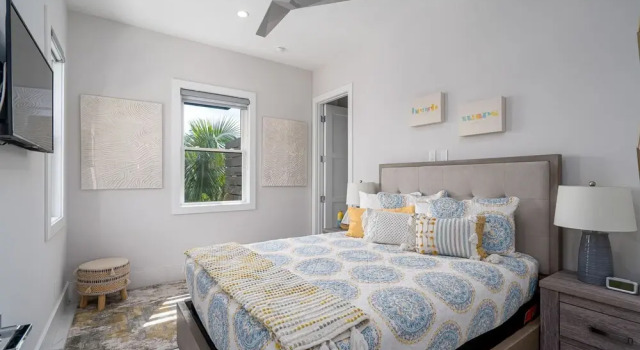 61 Delmar - Once Upon A Tide by Coastal Vacation Properties