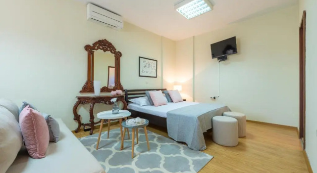 Lapad Studio, Забронировать Отель Лапад Дубровник, рядом с Частный пляж Hotel Vis