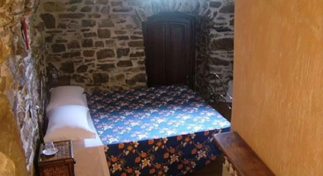 Classique chambre B&B Da Marta