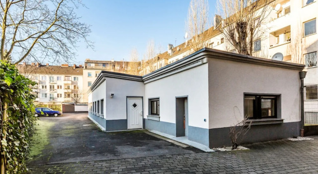 Messeapartment Buchforst, Забронировать Апартаменты/квартира Бухфорст Кельн