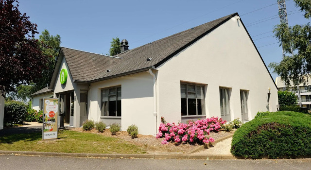 Campanile NATURE - Vannes