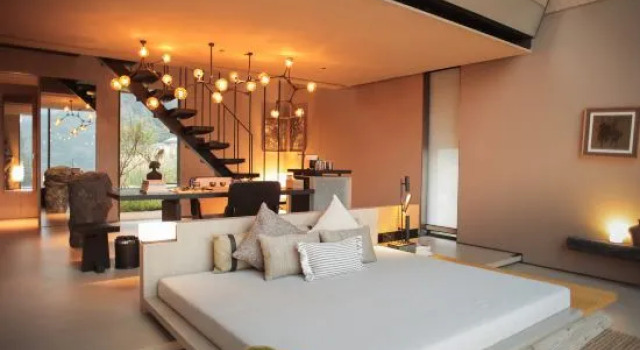 Люкс Дуплекс Ji Yun Yao Resort