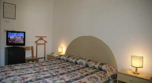 Номер Standard Hotel Villa Rosa