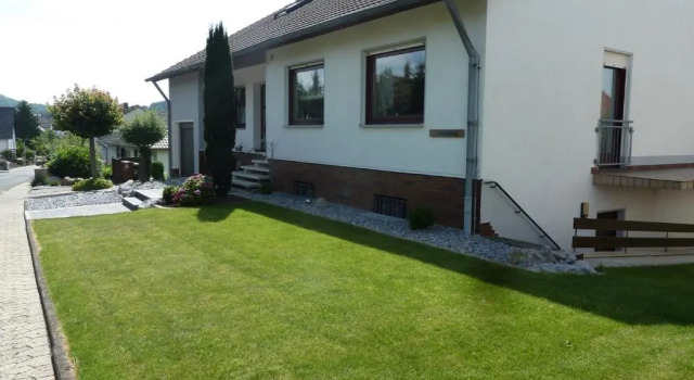 Appartamento Casa Graf
