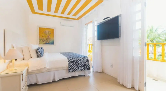 Номер Superior Villa Raphael