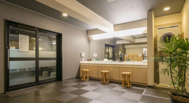 Hotel Route-Inn Kumamoto Ekimae