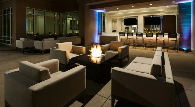 DoubleTree by Hilton San Diego - Del Mar
