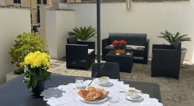 Номер Superior A casa dei miei