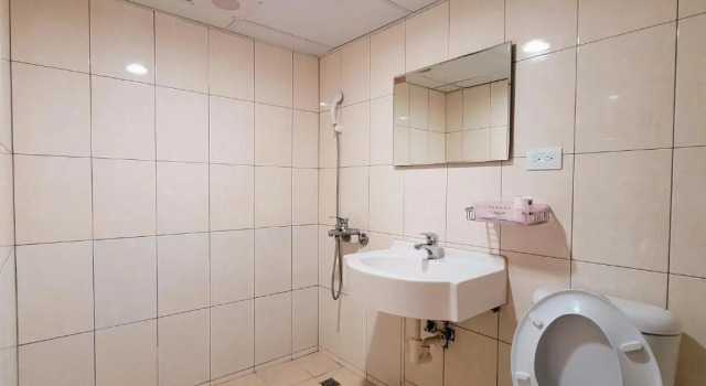 Семейный номер Standard Hotel South Sea
