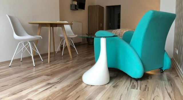 Apartmány Galeta, Забронировать Отель Отели Карловых Варов с бассейном, рядом с Рыночная колоннада, Бассейн