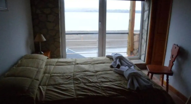 Двухместный номер Standard Hotel Arquimedes