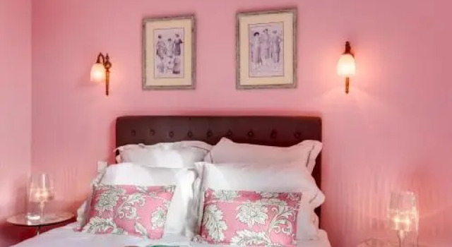 Les Eaux Qui Rient, Rezerwuj Hotel Sanguinet Landes