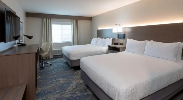 Студия GrandStay Hotel & Suites Algona