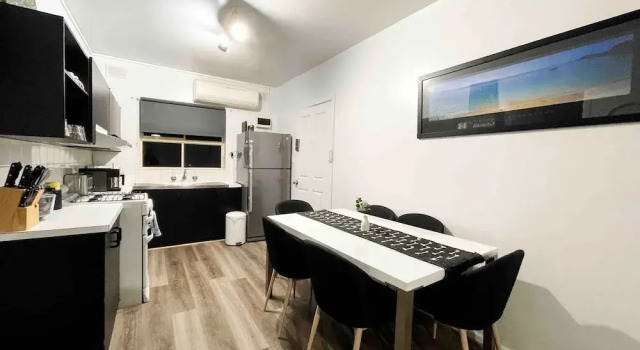 Unwind Esplanade Beach Escape No 5, Book Lejlighed Adelaide 