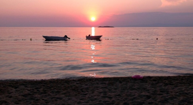 Avsa Belgin Konukevi