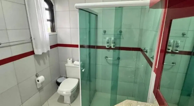 Номер Luxury Hotel do Papai Noel