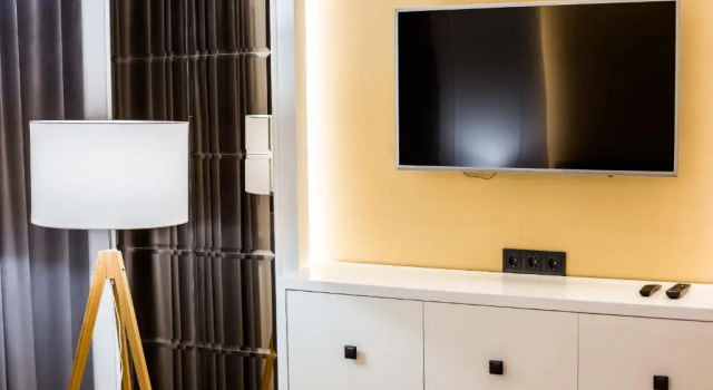 Luxury Apartment on Tsehova 9
