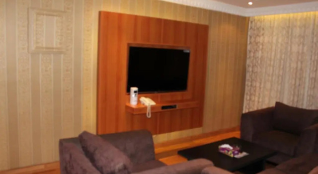 Апартаменты Terrace Furnished Apartments- Hawally 1