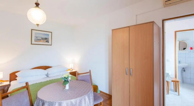 Apartments Klara