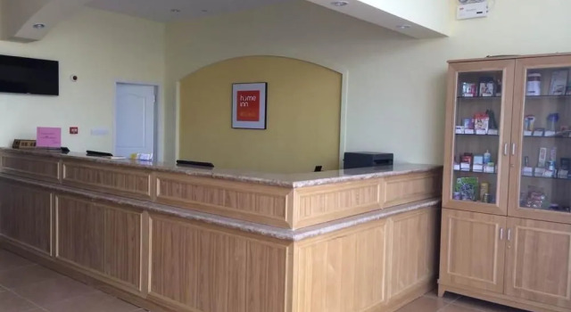 Home Inn