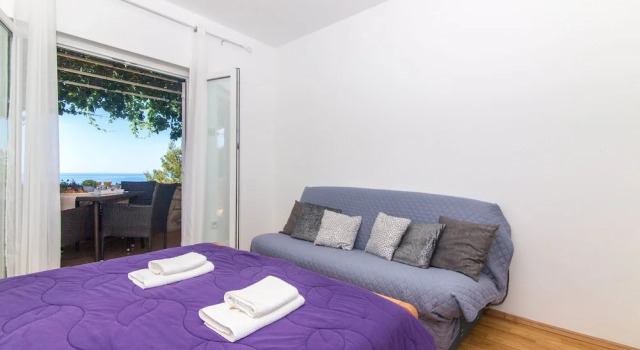 Apartment Luka, Réserver Appartement Ivan Dolac Île de Hvar