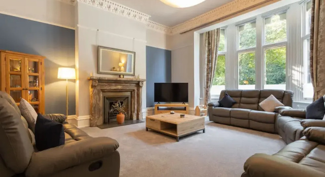 Коттедж Host Stay Chatsworth Townhouse I