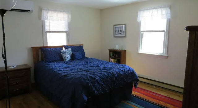 North Eastham 2 Bedroom With Central Air, Buchen Sie Hotel Wellfleet Cape Cod