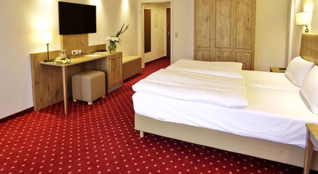 Номер Superior Mühl Vital Resort