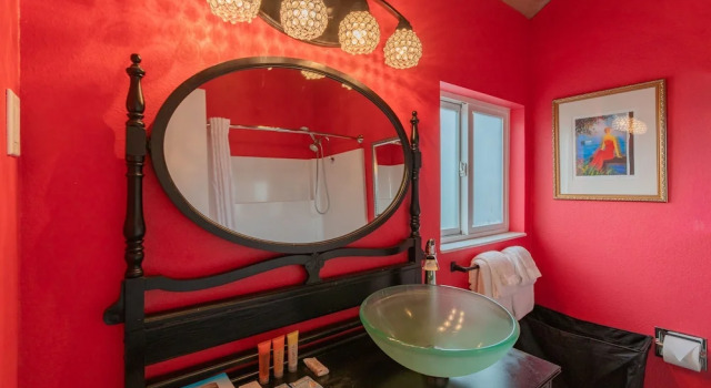 Двухместный номер Deluxe с видом на залив Embarcadero Resort