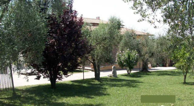 Il Giardino degli Ulivi, Reserva ahora Hotel Hoteles en Fara in Sabina con piscina, Piscina