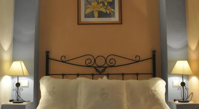 Casas Rurales Huerta Ricao