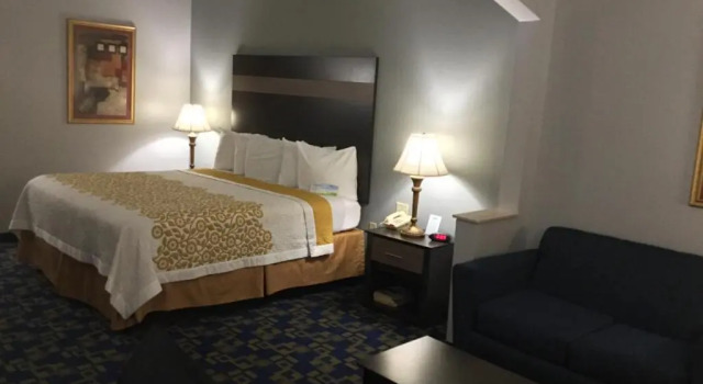 Standard- værelse Days Inn Robstown