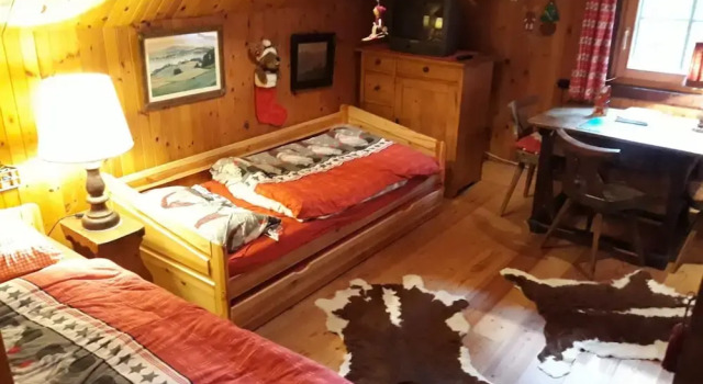 Idyllic Cabin With Sauna, Rezerwuj Hotel Bad Kleinkirchheim 
