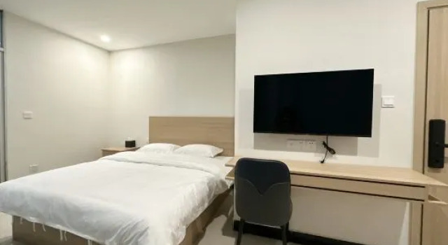 Yoga Homestay, Prenota Hotel Sanxiang Zhongshan
