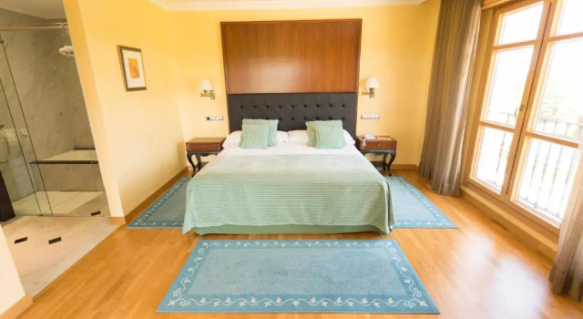 Полулюкс Hotel Torremilanos