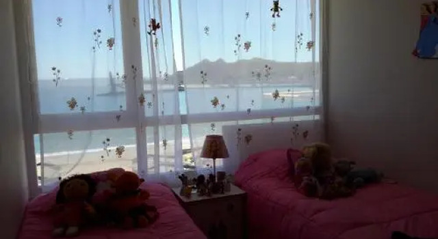 Ovaser I, Prenota Appartamento Hotel a Coquimbo con piscina, Piscina
