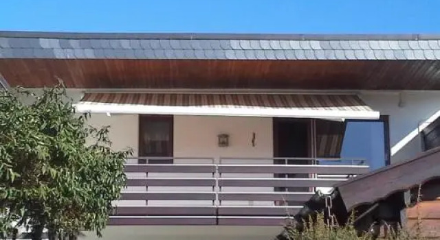 Ferienwohnung Augenblick