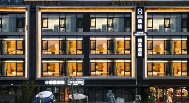 RuiXi Hotel
