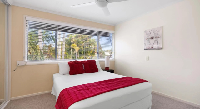 Moondarah, Apartment 6, 75 Noosa Parade, Prenota Appartamento Noosa Heads 