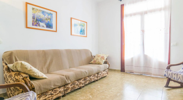CASA TRADICIONAL CAN PICAFORT - Apartment for 6 people in Ca'n Picafort.