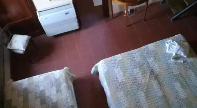 Номер Standard Locanda Dei Cocomeri
