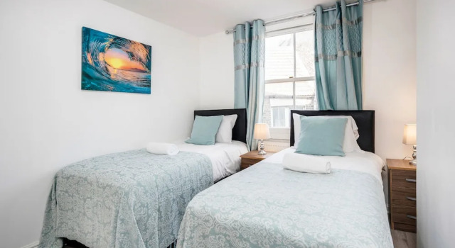 Beautiful 1-bed Apartment in London Lewisham