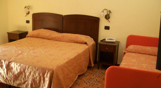 Park Hotel La Pineta
