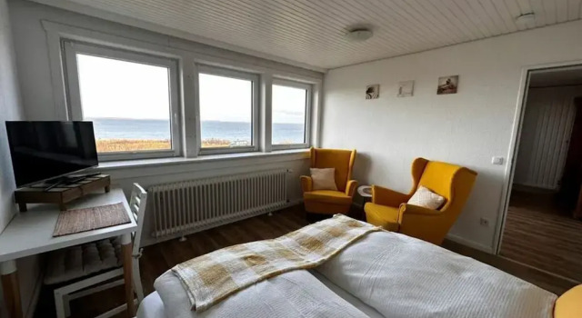 Коттедж Holiday Apartment Oland