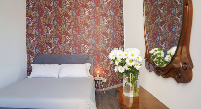 Номер Standard Duomo & University Rooms Catania Center