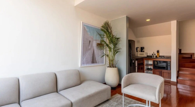 Appartement w Unique 2BR Duplex in Parque 93