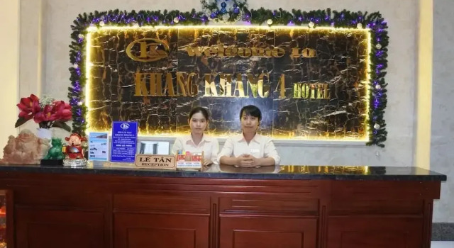 Khang Khang 4 Hotel