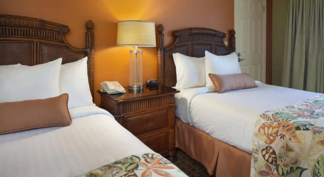 Holiday Inn Club Vacations at Bay Point Resort, Buchen Sie Resort Upper Grand Lagoon Florida